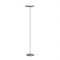 Belux Classic Vloerlamp - Chroom