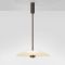 CTO Lighting Cielo Large Hanglamp - Brons