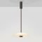 CTO Lighting Cielo Small Hanglamp - Brons