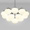CTO Lighting Cloudesley Large Hanglamp - Brons