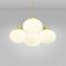 CTO Lighting Cloudesley Small Hanglamp - Messing