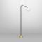 CTO Lighting Oscar Vloerlamp - Brons