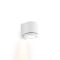 Wever Ducre Tube Wall 1.0 LED Wandlamp - Wit