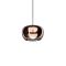 Wever Ducre Wetro 2.0 Hanglamp - Koper