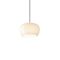 Wever Ducre Wetro 2.0 Hanglamp - Wit