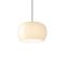 Wever Ducre Wetro 3.0 Hanglamp - Wit