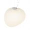 Foscarini Gregg Grande Hanglamp - Wit