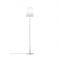 Foscarini Birdie Easy Lettura Vloerlamp - Groen