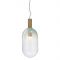 Bomma Phenomena Hanglamp - Capsule - Mint - Goud