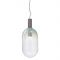 Bomma Phenomena Hanglamp - Capsule - Mint - Zilver