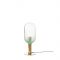 Bomma Phenomena Vloerlamp - Capsule - Mint - Goud