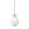 Bomma Soap Large Hanglamp - Frosted