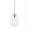 Bomma Soap Large Hanglamp - Transparant