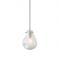 Bomma Soap Small Hanglamp - Frosted