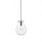 Bomma Soap Small Hanglamp - Transparant