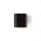 Modular Duell LED Wandlamp - Zwart - Champagne