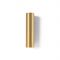 Modular Nude Wandlamp 2x LED retrofit 2700K - Champagne