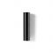 Modular Nude Wandlamp 2x LED retrofit 2700K - Zwart