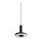Tonone Beads Pendant Hanglamp - Zwart