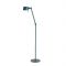 Tonone Bolt 1 arm Floor Long Vloerlamp - Blauw