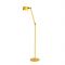 Tonone Bolt 1 arm Floor Long Vloerlamp - Geel