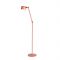 Tonone Bolt 1 arm Floor Long Vloerlamp - Roze