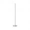 Flos Coordinates F Vloerlamp - Zilver