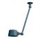 Tonone Bolt Ceiling 1 arm Sidefit Plafondlamp - Blauw