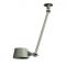 Tonone Bolt Ceiling 1 arm Sidefit Plafondlamp - Groen
