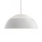 Louis Poulsen AJ Royal 500 V2 2700K Phase dimming Hanglamp - Wit