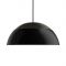 Louis Poulsen AJ Royal 500 V2 2700K Phase dimming Hanglamp - Zwart