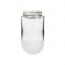 Louis Poulsen Albertslund Wall Accessoire - Glazen diffuser - Deels Mat glas 