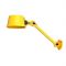 Tonone Bolt Wall Sidefit Install Wandlamp - Geel