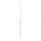 Tonone Mr. Tubes LED Pendant Vertical 700 Hanglamp 2700K - Wit