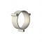 Tonone Wall Ring Accessoire - Lichtgrijs
