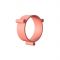 Tonone Wall Ring Accessoire - Roze