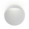 Louis Poulsen Flindt Wall 400 Wandlamp - 3000K Dali - Wit
