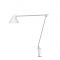 Louis Poulsen NJP Tafellamp met klem - 3000K - Wit