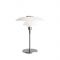 Louis Poulsen PH 4Â½-3Â½ Tafellamp - Chroom