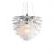 Louis Poulsen PH Artichoke 600 Glass Hanglamp - E27 100W - Wit