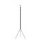 Flos Luminator Vloerlamp - Antraciet