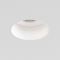Astro Lighting Trimless Slimline Round Fixed Spot - Wit
