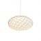 Louis Poulsen Patera Oval 500 Hanglamp - 2700K Dali - Wit