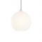 Louis Poulsen Wohlert 350 Hanglamp - 3000-1800K Bluetooth - Wit