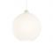 Louis Poulsen Wohlert 400 Hanglamp - 3000-1800K Dali - Wit