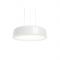Louis Poulsen LP Grand 580 Hanglamp - Suspended - 3000K Dali - Wit