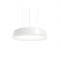 Louis Poulsen LP Grand 880 Hanglamp - Suspended - 3000K Dali - Wit