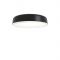 Louis Poulsen LP Grand 880 Plafondlamp - Opbouw - 3000K Dali - Zwart