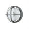 Louis Poulsen Skot Wandlamp - 3000K - Helder - Aluminium
