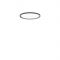 Louis Poulsen Slim Round 250 Recessed Plafondlamp - 3000K 1089lm Dali - Opal - Aluminium